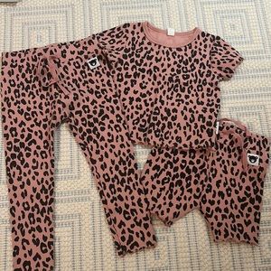 Huxbaby Set